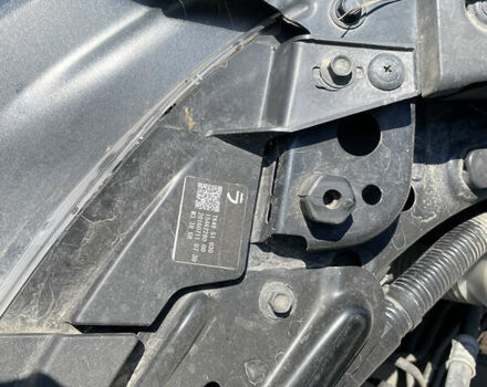 Мазда СХ-9, объемом двигателя 2.49 л и пробегом 155 тыс. км за 19000 $, фото 28 на Automoto.ua