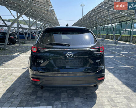 Мазда СХ-9, объемом двигателя 2.49 л и пробегом 155 тыс. км за 19000 $, фото 4 на Automoto.ua