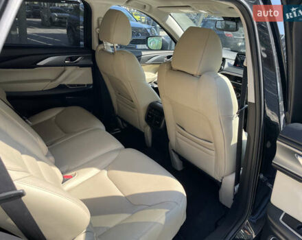 Мазда СХ-9, объемом двигателя 2.49 л и пробегом 155 тыс. км за 19000 $, фото 10 на Automoto.ua