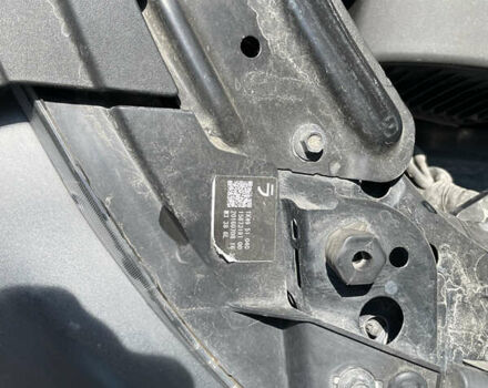 Мазда СХ-9, объемом двигателя 2.49 л и пробегом 155 тыс. км за 19000 $, фото 29 на Automoto.ua