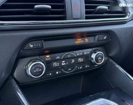 Мазда СХ-9, об'ємом двигуна 2.5 л та пробігом 122 тис. км за 16700 $, фото 24 на Automoto.ua