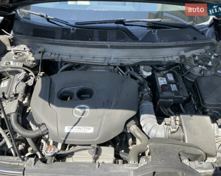 Мазда СХ-9, объемом двигателя 2.49 л и пробегом 155 тыс. км за 19000 $, фото 25 на Automoto.ua