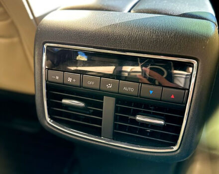 Мазда СХ-9, объемом двигателя 2.5 л и пробегом 0 тыс. км за 19300 $, фото 8 на Automoto.ua