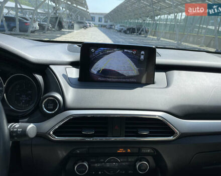 Мазда СХ-9, объемом двигателя 2.49 л и пробегом 155 тыс. км за 19000 $, фото 32 на Automoto.ua