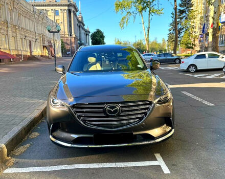 Мазда СХ-9, объемом двигателя 2.5 л и пробегом 0 тыс. км за 19300 $, фото 4 на Automoto.ua