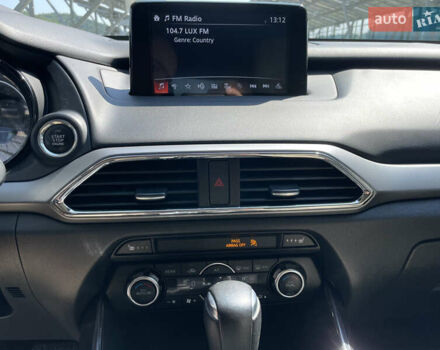 Мазда СХ-9, объемом двигателя 2.49 л и пробегом 155 тыс. км за 19000 $, фото 23 на Automoto.ua