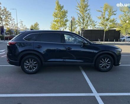 Мазда СХ-9, об'ємом двигуна 2.5 л та пробігом 122 тис. км за 16700 $, фото 10 на Automoto.ua