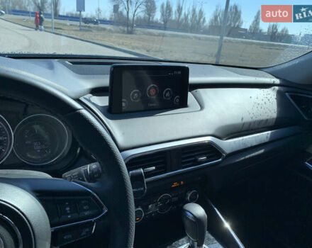 Мазда СХ-9, объемом двигателя 2.5 л и пробегом 70 тыс. км за 21600 $, фото 10 на Automoto.ua