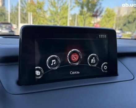 Мазда СХ-9, об'ємом двигуна 2.5 л та пробігом 122 тис. км за 16700 $, фото 23 на Automoto.ua