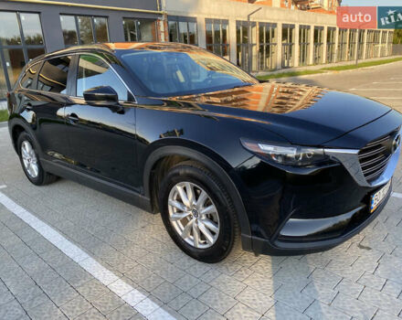 Мазда СХ-9, объемом двигателя 2.5 л и пробегом 117 тыс. км за 20700 $, фото 2 на Automoto.ua