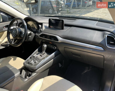 Мазда СХ-9, объемом двигателя 2.49 л и пробегом 155 тыс. км за 19000 $, фото 6 на Automoto.ua