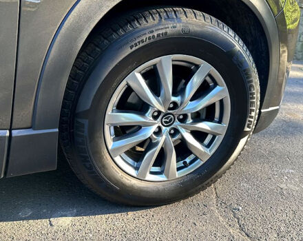 Мазда СХ-9, объемом двигателя 2.5 л и пробегом 0 тыс. км за 19300 $, фото 10 на Automoto.ua