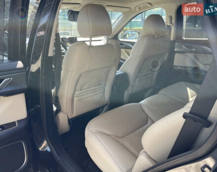 Мазда СХ-9, объемом двигателя 2.49 л и пробегом 155 тыс. км за 19000 $, фото 13 на Automoto.ua