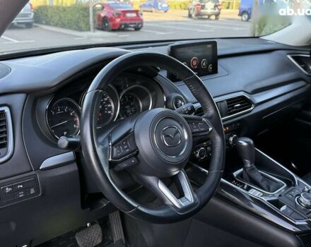 Мазда СХ-9, об'ємом двигуна 2.5 л та пробігом 122 тис. км за 16700 $, фото 21 на Automoto.ua