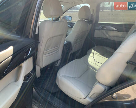 Мазда СХ-9, объемом двигателя 2.5 л и пробегом 70 тыс. км за 21600 $, фото 8 на Automoto.ua