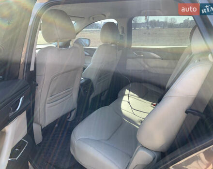 Мазда СХ-9, объемом двигателя 2.5 л и пробегом 70 тыс. км за 21600 $, фото 9 на Automoto.ua