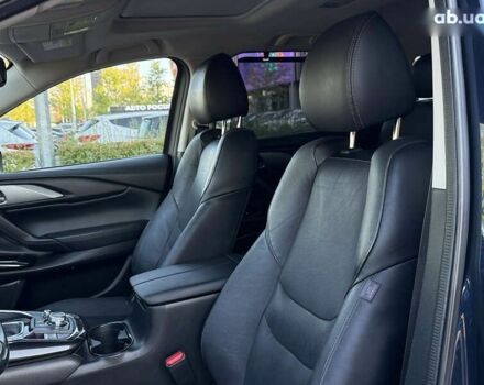 Мазда СХ-9, об'ємом двигуна 2.5 л та пробігом 122 тис. км за 16700 $, фото 16 на Automoto.ua