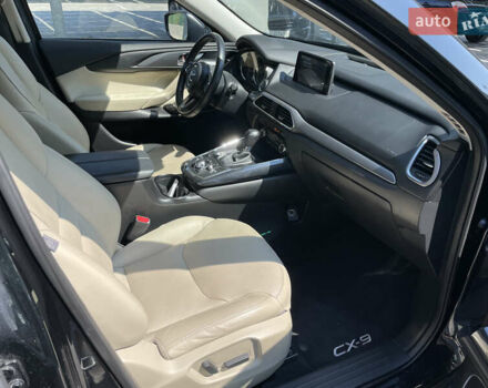 Мазда СХ-9, объемом двигателя 2.49 л и пробегом 155 тыс. км за 19000 $, фото 8 на Automoto.ua