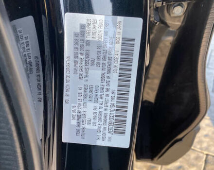 Мазда СХ-9, объемом двигателя 2.5 л и пробегом 117 тыс. км за 20700 $, фото 26 на Automoto.ua