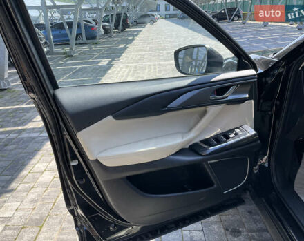 Мазда СХ-9, объемом двигателя 2.49 л и пробегом 155 тыс. км за 19000 $, фото 16 на Automoto.ua