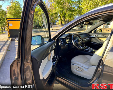 Мазда СХ-9, объемом двигателя 2.5 л и пробегом 0 тыс. км за 19300 $, фото 6 на Automoto.ua
