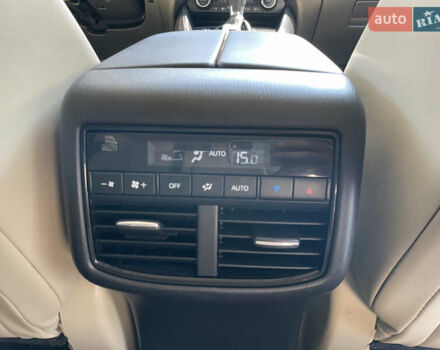 Мазда СХ-9, объемом двигателя 2.49 л и пробегом 155 тыс. км за 19000 $, фото 11 на Automoto.ua