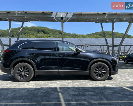 Мазда СХ-9, объемом двигателя 2.49 л и пробегом 155 тыс. км за 19000 $, фото 3 на Automoto.ua