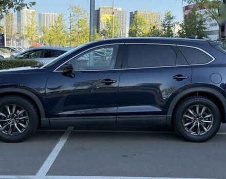 Мазда СХ-9, об'ємом двигуна 2.5 л та пробігом 122 тис. км за 16700 $, фото 6 на Automoto.ua