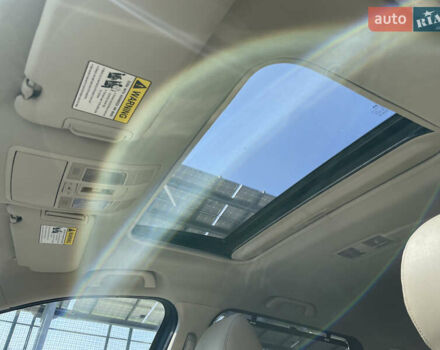 Мазда СХ-9, объемом двигателя 2.49 л и пробегом 155 тыс. км за 19000 $, фото 24 на Automoto.ua