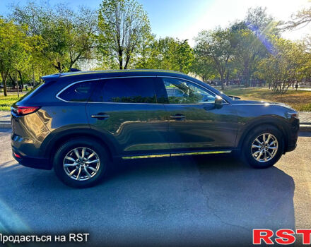 Мазда СХ-9, объемом двигателя 2.5 л и пробегом 0 тыс. км за 19300 $, фото 1 на Automoto.ua