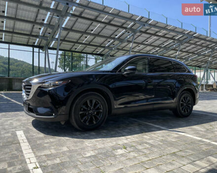 Мазда СХ-9, объемом двигателя 2.49 л и пробегом 155 тыс. км за 19000 $, фото 5 на Automoto.ua