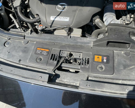 Мазда СХ-9, объемом двигателя 2.49 л и пробегом 155 тыс. км за 19000 $, фото 27 на Automoto.ua