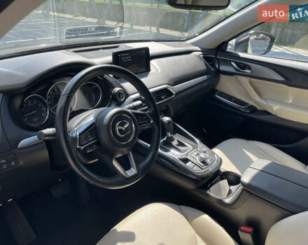 Мазда СХ-9, объемом двигателя 2.49 л и пробегом 155 тыс. км за 19000 $, фото 19 на Automoto.ua