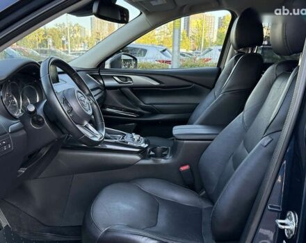Мазда СХ-9, об'ємом двигуна 2.5 л та пробігом 122 тис. км за 16700 $, фото 15 на Automoto.ua