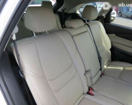 Мазда СХ-9, объемом двигателя 2.5 л и пробегом 99 тыс. км за 21500 $, фото 20 на Automoto.ua