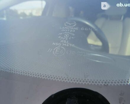 Мазда СХ-9, объемом двигателя 2.5 л и пробегом 99 тыс. км за 21500 $, фото 6 на Automoto.ua