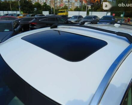 Мазда СХ-9, объемом двигателя 2.5 л и пробегом 99 тыс. км за 21500 $, фото 4 на Automoto.ua