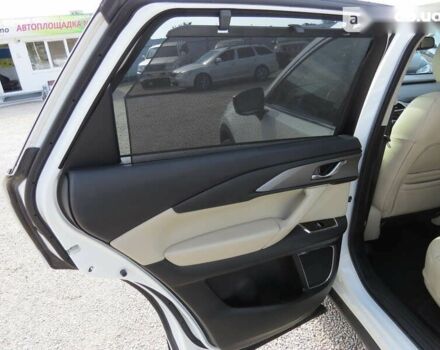 Мазда СХ-9, объемом двигателя 2.5 л и пробегом 99 тыс. км за 21500 $, фото 13 на Automoto.ua