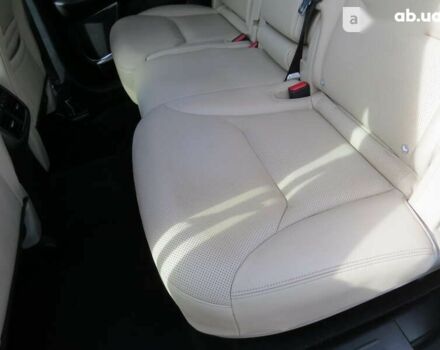 Мазда СХ-9, объемом двигателя 2.5 л и пробегом 99 тыс. км за 21500 $, фото 15 на Automoto.ua
