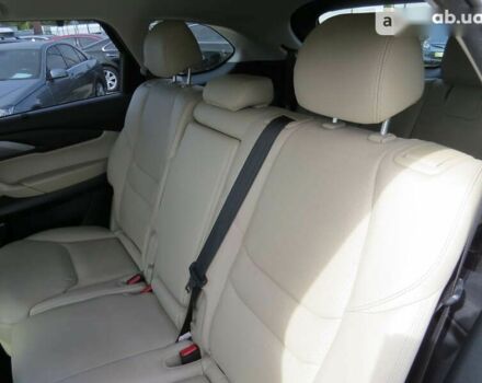 Мазда СХ-9, объемом двигателя 2.5 л и пробегом 99 тыс. км за 21500 $, фото 14 на Automoto.ua