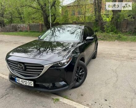 Мазда СХ-9, об'ємом двигуна 2.49 л та пробігом 174 тис. км за 20300 $, фото 6 на Automoto.ua