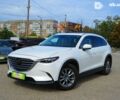 Мазда СХ-9, объемом двигателя 2.5 л и пробегом 99 тыс. км за 21500 $, фото 1 на Automoto.ua