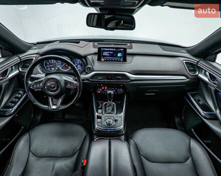 Мазда СХ-9, объемом двигателя 2.5 л и пробегом 171 тыс. км за 24752 $, фото 9 на Automoto.ua