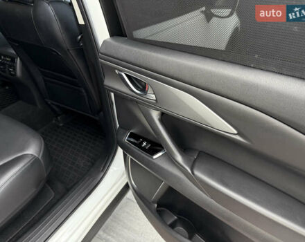 Мазда СХ-9, объемом двигателя 2.49 л и пробегом 58 тыс. км за 26000 $, фото 21 на Automoto.ua