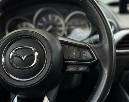 Мазда СХ-9, объемом двигателя 2.49 л и пробегом 58 тыс. км за 26000 $, фото 28 на Automoto.ua