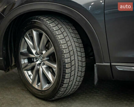 Мазда СХ-9, объемом двигателя 2.5 л и пробегом 171 тыс. км за 24752 $, фото 7 на Automoto.ua