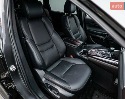 Мазда СХ-9, объемом двигателя 2.5 л и пробегом 171 тыс. км за 24752 $, фото 20 на Automoto.ua