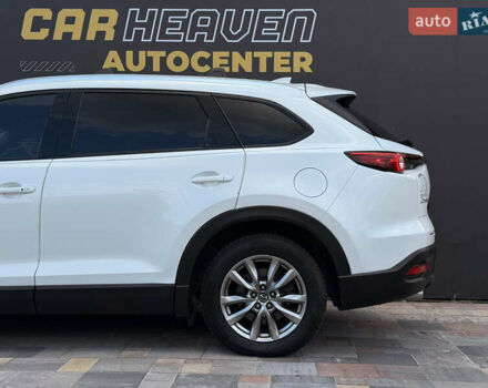 Мазда СХ-9, объемом двигателя 2.49 л и пробегом 58 тыс. км за 26000 $, фото 8 на Automoto.ua