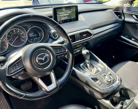 Мазда СХ-9, объемом двигателя 0 л и пробегом 132 тыс. км за 19900 $, фото 17 на Automoto.ua