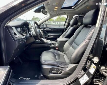 Мазда СХ-9, объемом двигателя 0 л и пробегом 132 тыс. км за 19900 $, фото 19 на Automoto.ua